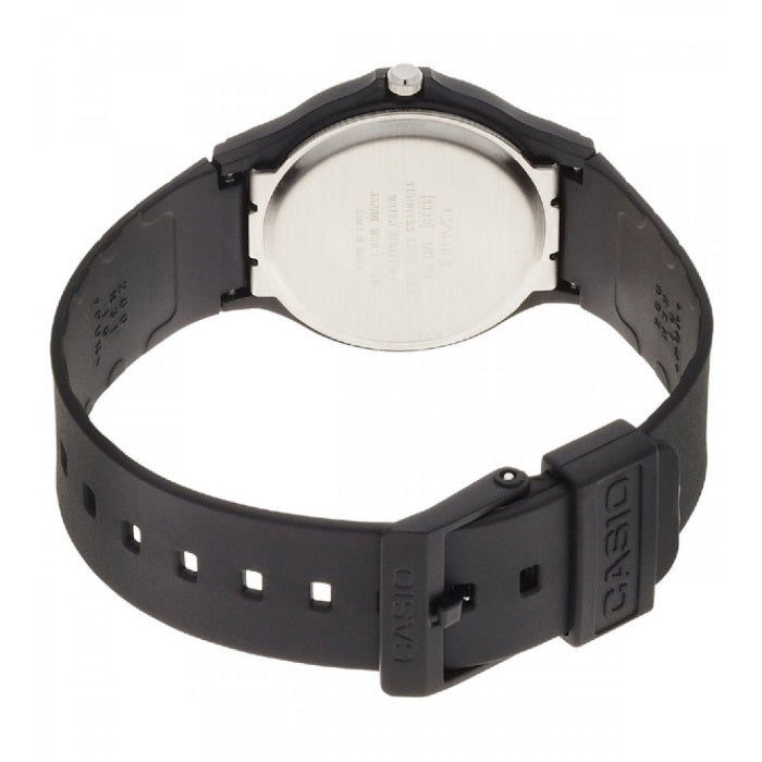 MQ-71 Reloj Casio unisex pulsera de resina