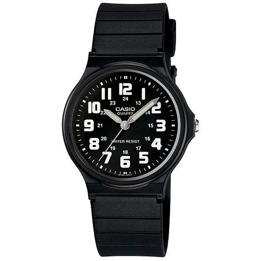 MQ-71 Reloj Casio unisex pulsera de resina