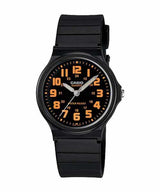 MQ-71 Reloj Casio unisex pulsera de resina