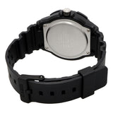 MRW-230H Reloj Casio de hombre pulsera de caucho
