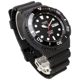 MRW-230H Reloj Casio de hombre pulsera de caucho