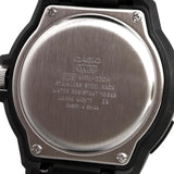 MRW-230H Reloj Casio de hombre pulsera de caucho