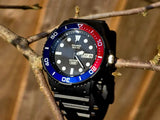 MRW-230H Reloj Casio de hombre pulsera de caucho