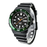MRW-230H Reloj Casio de hombre pulsera de caucho