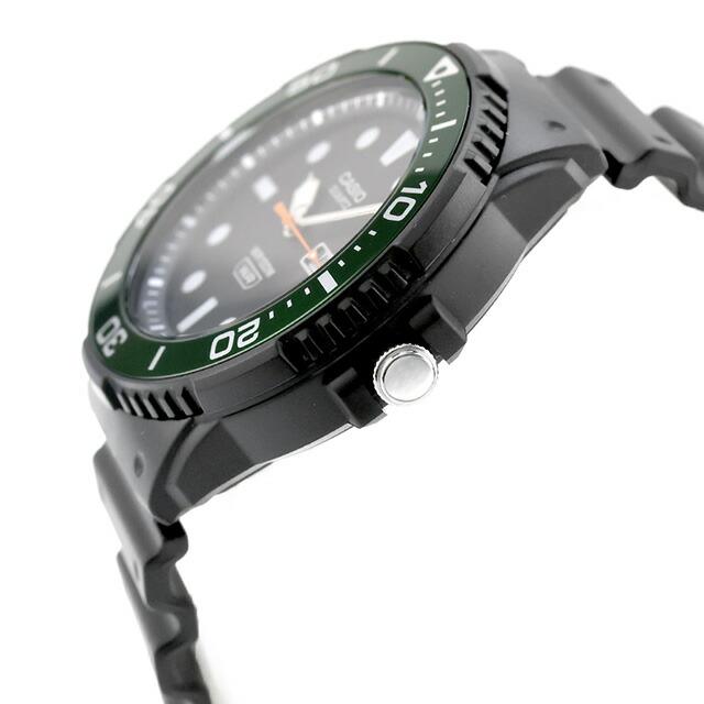 MRW-230H Reloj Casio de hombre pulsera de caucho