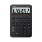 MS-200DQ Calculadora de sobremesa compacta Casio