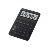 MS-200DQ Calculadora de sobremesa compacta Casio