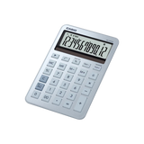 MS-200DQ Calculadora de sobremesa compacta Casio