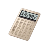 MS-200DQ Calculadora de sobremesa compacta Casio