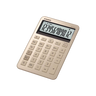 MS-200DQ Calculadora de sobremesa compacta Casio