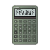 MS-200DQ Calculadora de sobremesa compacta Casio