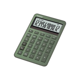 MS-200DQ Calculadora de sobremesa compacta Casio