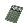 MS-200DQ Calculadora de sobremesa compacta Casio