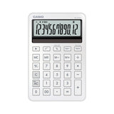 MS-200DQ Calculadora de sobremesa compacta Casio