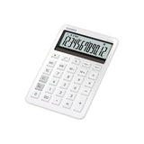 MS-200DQ Calculadora de sobremesa compacta Casio