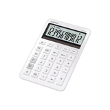 MS-200DQ Calculadora de sobremesa compacta Casio