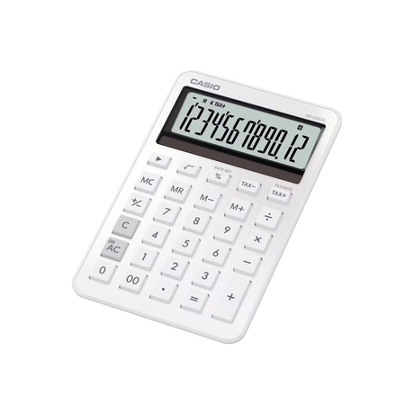 MS-200DQ Calculadora de sobremesa compacta Casio