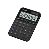MS-20YC  ca Casio de mesa compacta
