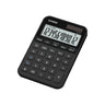 MS-20YC  ca Casio de mesa compacta