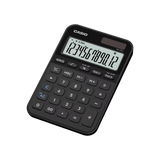 MS-20YC Calculadora Casio de mesa compacta