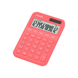 MS-20YC Calculadora Casio de mesa compacta