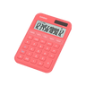 MS-20YC Calculadora Casio de mesa compacta