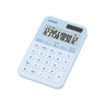 MS-20YC  ca Casio de mesa compacta