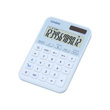 MS-20YC Calculadora Casio de mesa compacta