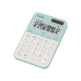 MS-20YC Calculadora Casio de mesa compacta