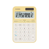 MS-20YC  ca Casio de mesa compacta