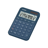MS-20YC Calculadora Casio de mesa compacta