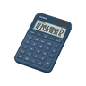 MS-20YC Calculadora Casio de mesa compacta