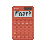 MS-20YC  ca Casio de mesa compacta