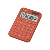 MS-20YC Calculadora Casio de mesa compacta