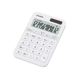 MS-20YC Calculadora Casio de mesa compacta