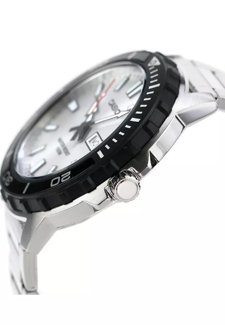 MTD-125D Reloj Casio para Hombre Pulsera de Metal Análogo