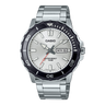MTD-125D Reloj Casio para Hombre Pulsera de Metal Análogo