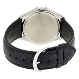 MTP-1183 Reloj Casio para Hombre Pulsera de Cuero Análogo