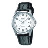 MTP-1183 Reloj Casio para Hombre Pulsera de Cuero Análogo