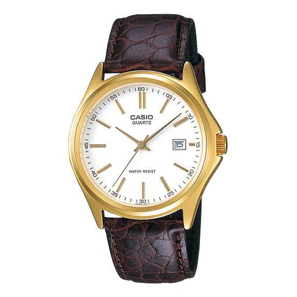 MTP-1183Q-7A casio hombre