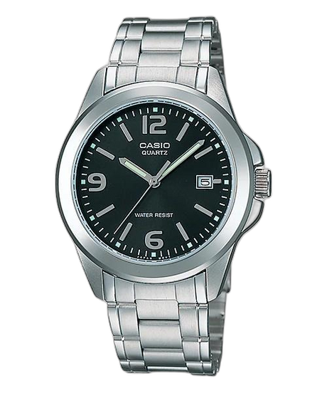 MTP-1215A-1A casio hombre