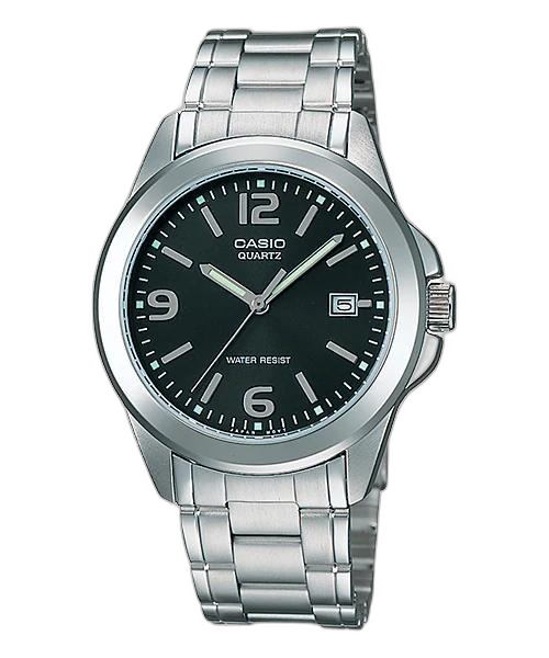 MTP-1215A-1A casio hombre