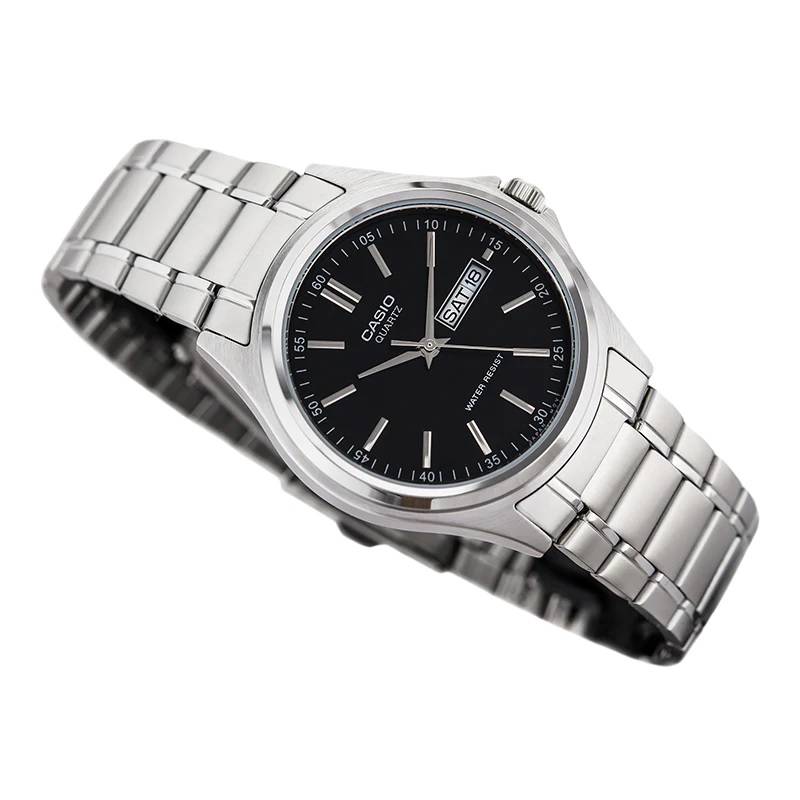 Reloj casio mtp 1239 sale