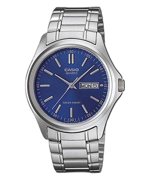 MTP-1239D-2A casio hombre
