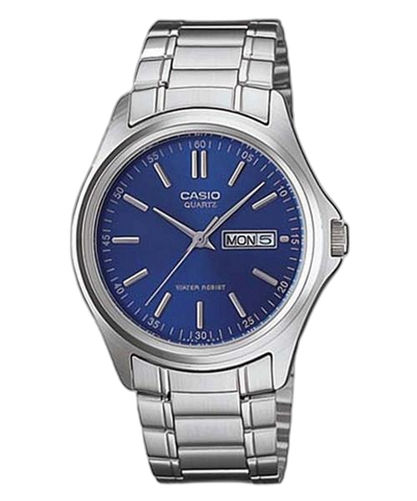 MTP-1239D-2A casio hombre