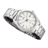 MTP-1302 Reloj Casio para Hombre Pulsera de Metal Análogo