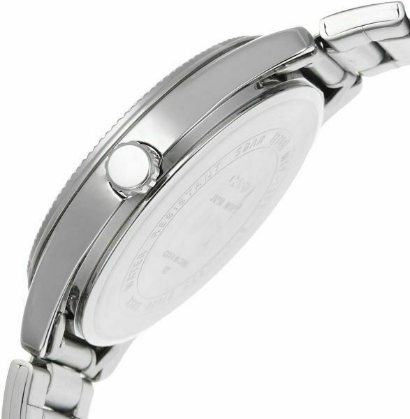 MTP-1302 Reloj Casio para Hombre Pulsera de Metal Análogo