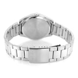 MTP-1302 Reloj Casio de hombre pulsera de metal