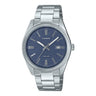 MTP-1302 Reloj Casio de hombre pulsera de metal