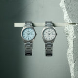 MTP-1302 Reloj Casio de hombre pulsera de metal